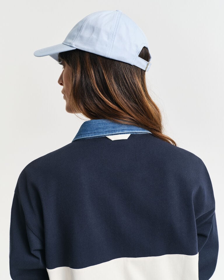 Gant Vestido Heavy Rugger Solo hoy