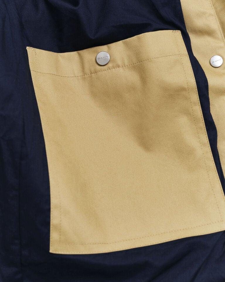 Gant Chaqueta primaveral de capas Ofertas de temporada