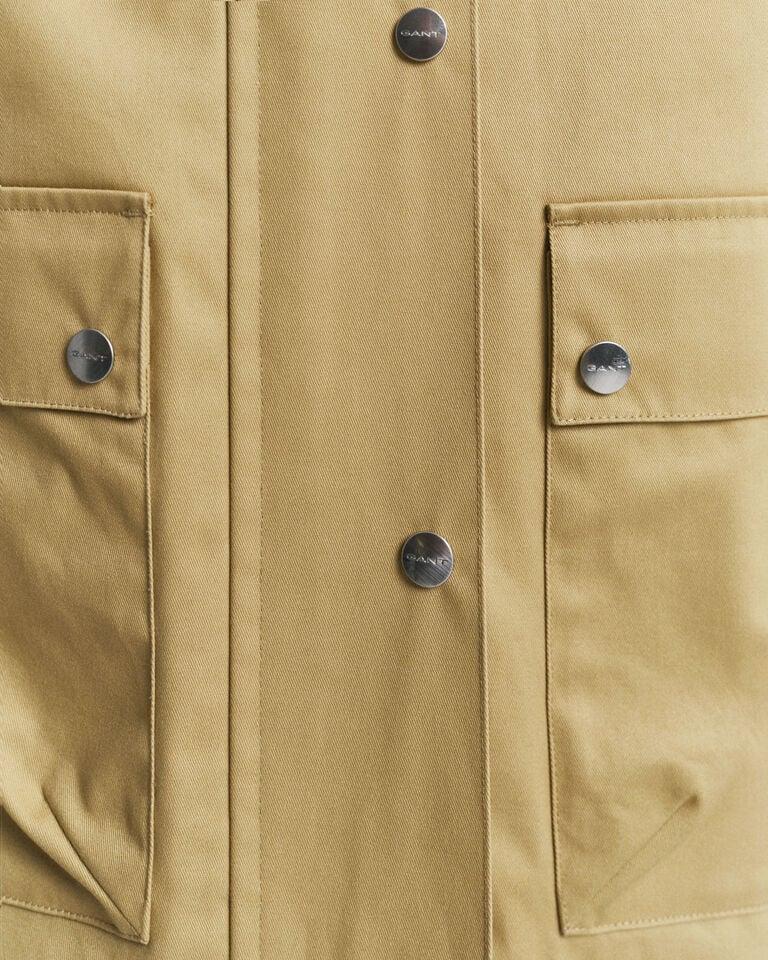 Gant Chaqueta primaveral de capas Ofertas de temporada