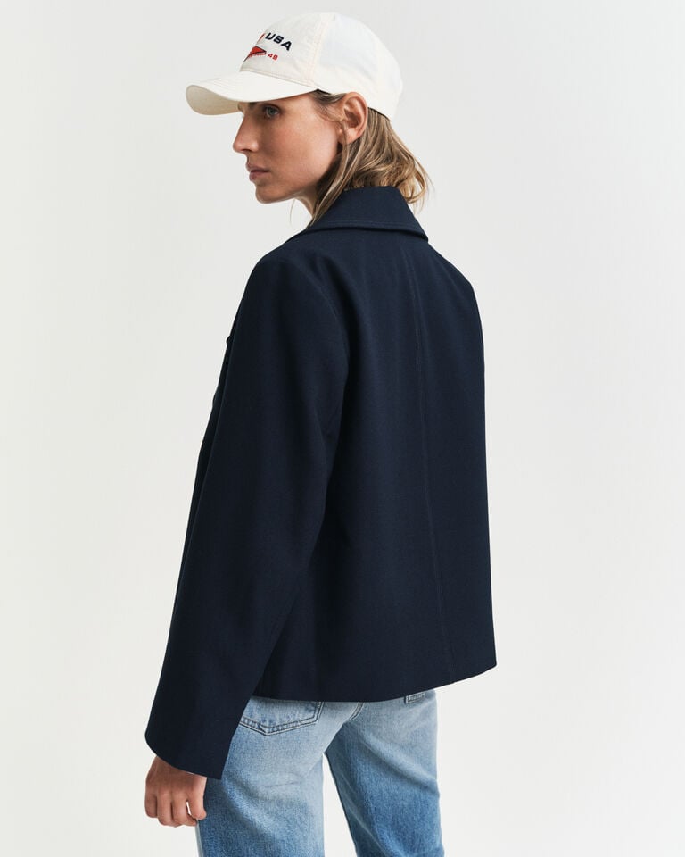 Gant Chaquetón Spring Precio ultrabajo