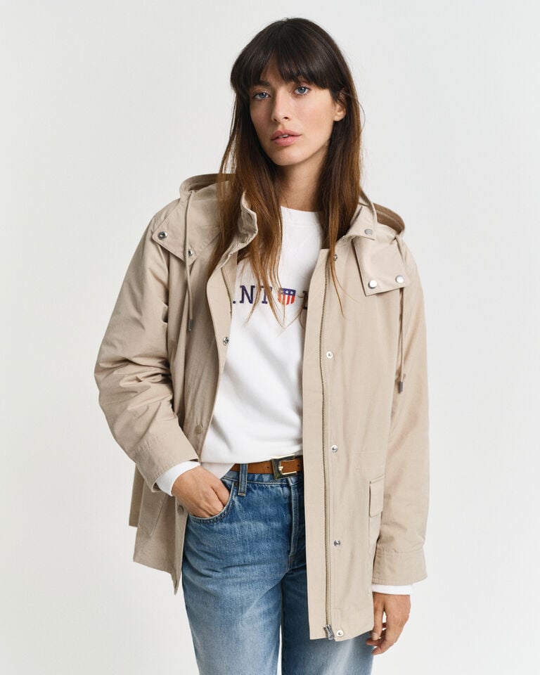 Gant Chaqueta Wind 2025
