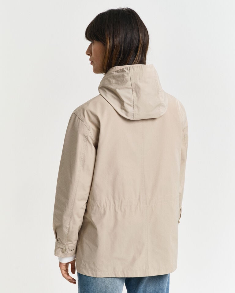 Gant Chaqueta Wind 2025
