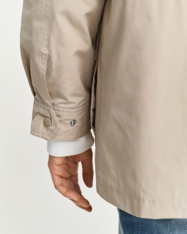 Gant Chaqueta Wind 2025