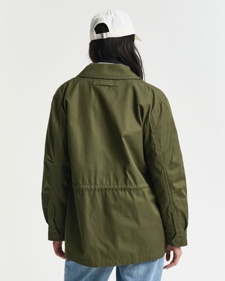Gant Cazadora militar En línea