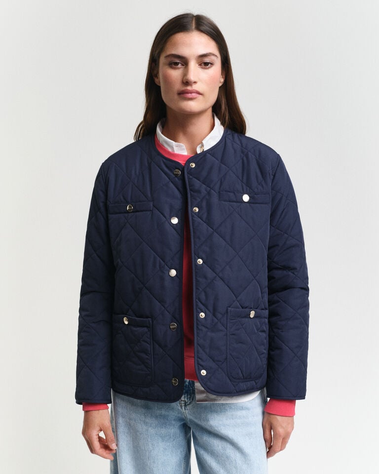 Gant Chaqueta guateada