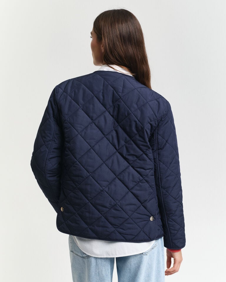 Gant Chaqueta guateada Rebajas