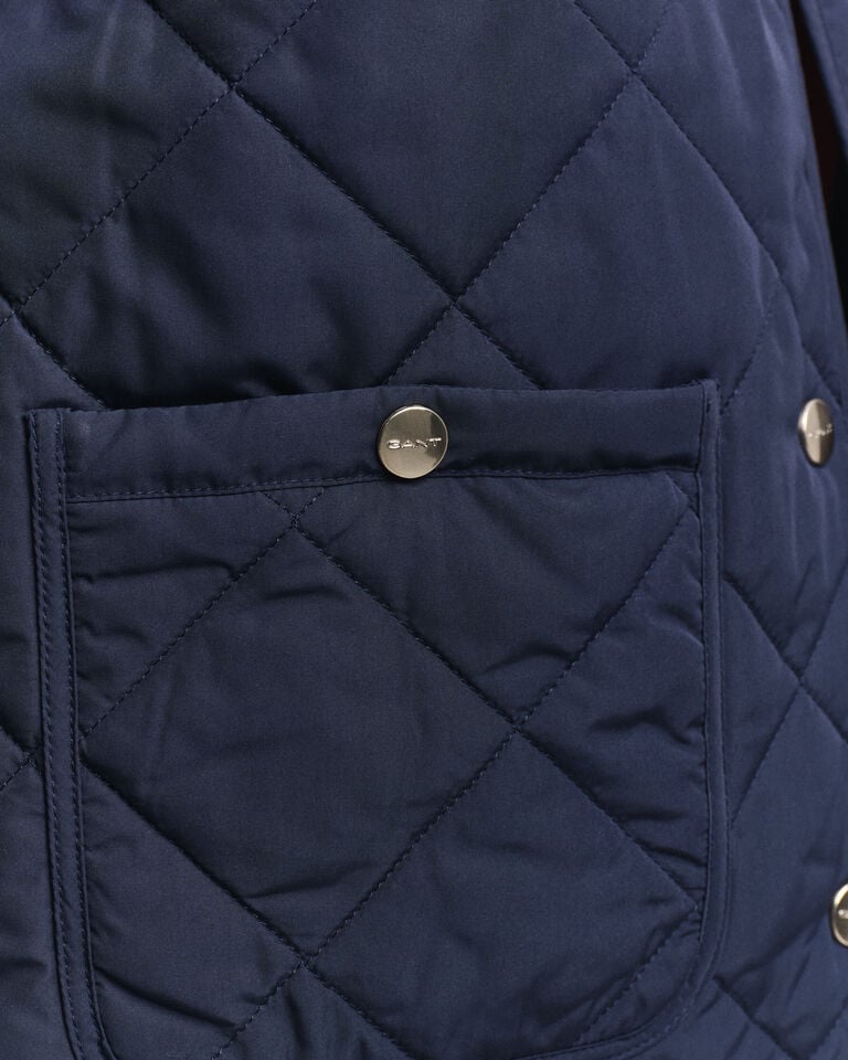 Gant Chaqueta guateada Rebajas