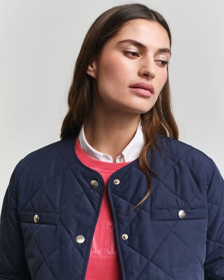 Gant Chaqueta guateada Rebajas