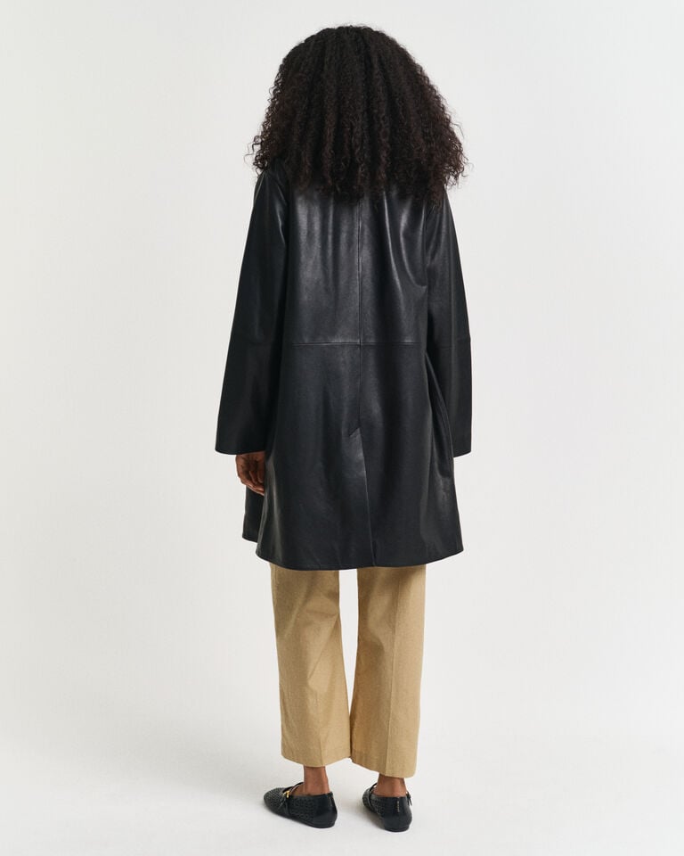 Gant Gabán de piel En oferta