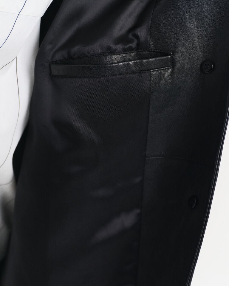 Gant Gabán de piel En oferta