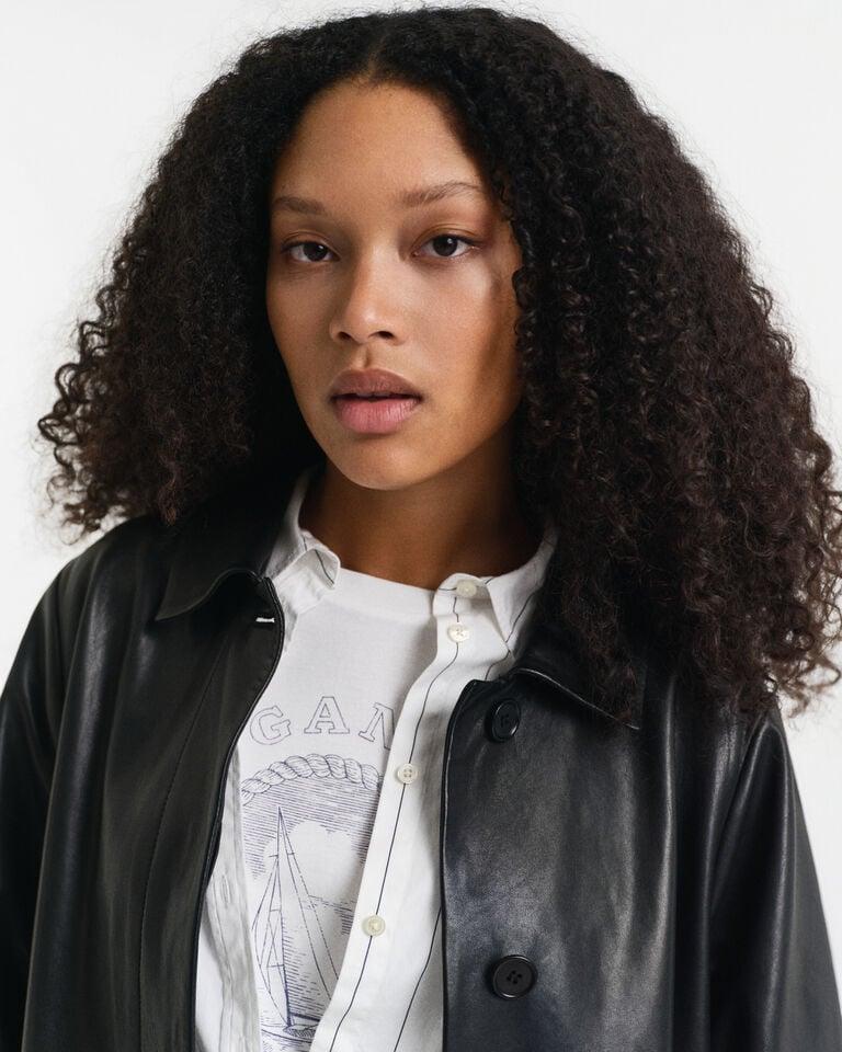 Gant Gabán de piel En oferta