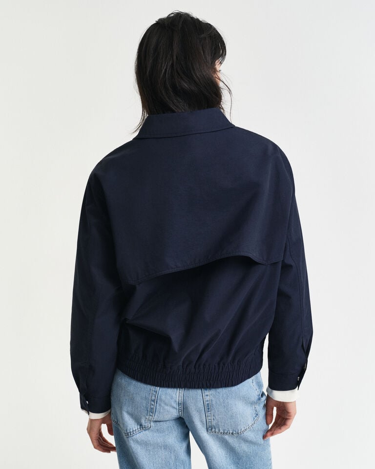 Gant Cazadora Harrington ligera Rebajas baratas