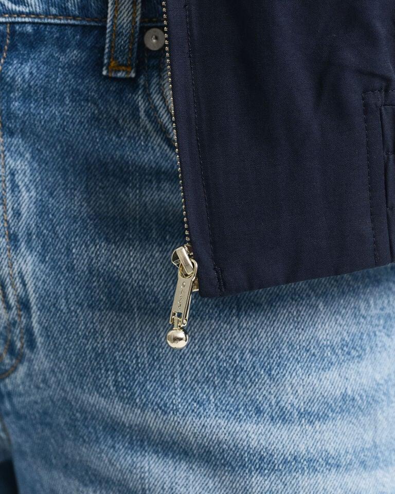 Gant Cazadora Harrington ligera Rebajas baratas