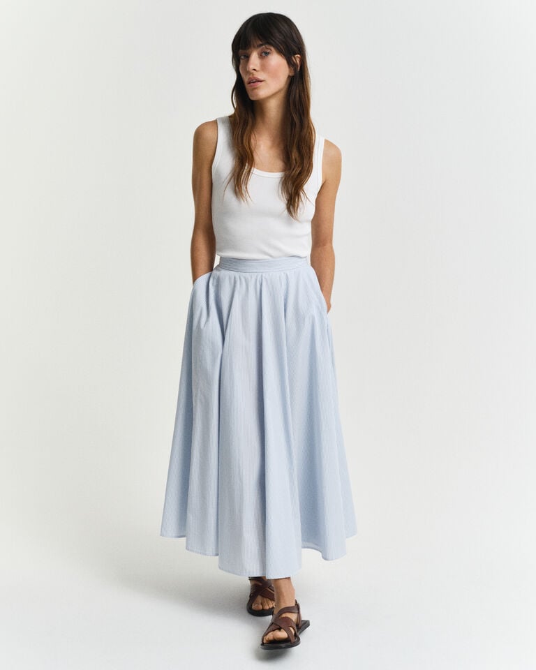 Gant Falda de rayas