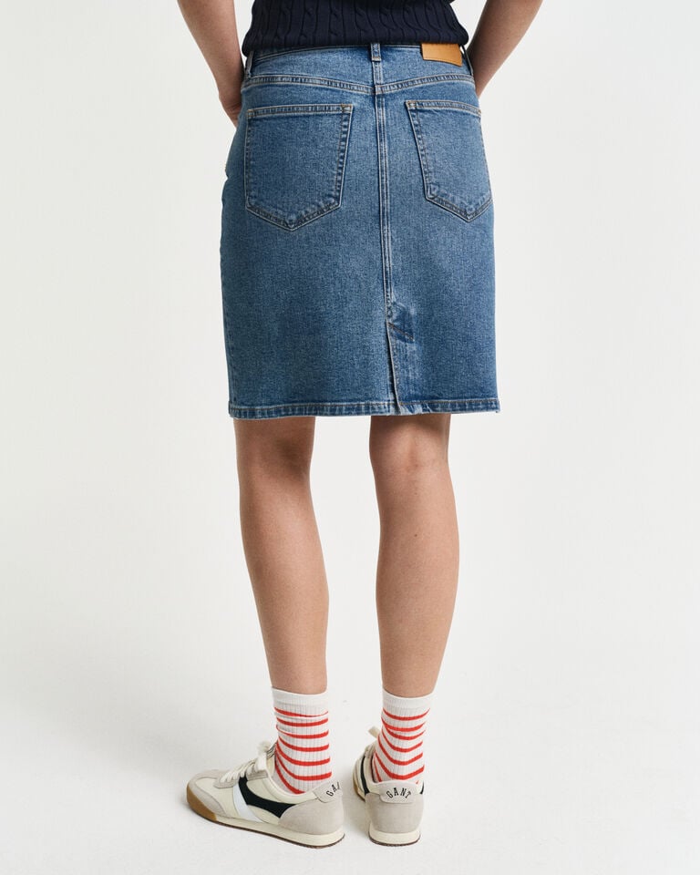 Gant Minifalda vaquera Los más vendidos