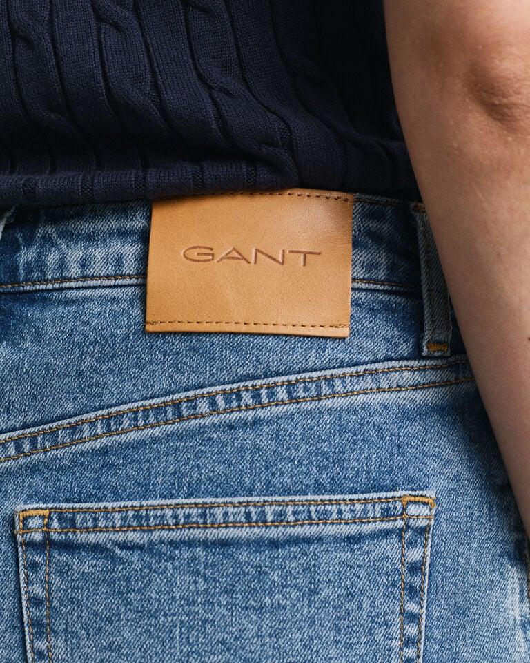 Gant Minifalda vaquera Los más vendidos