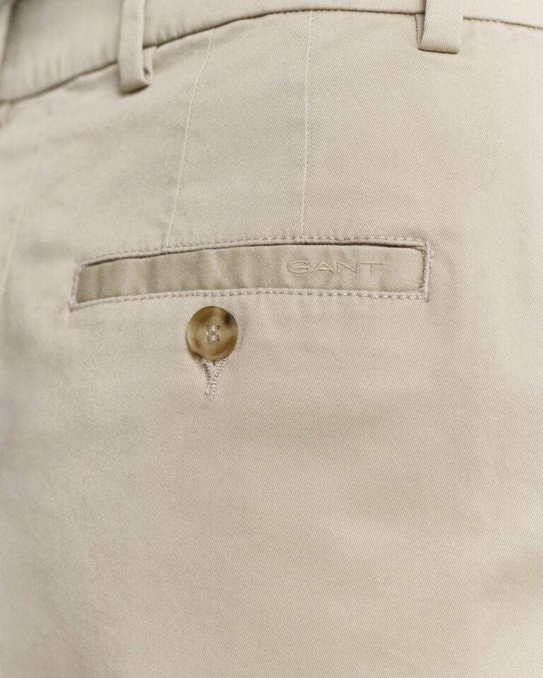 Gant Falda tipo chinos Tienda