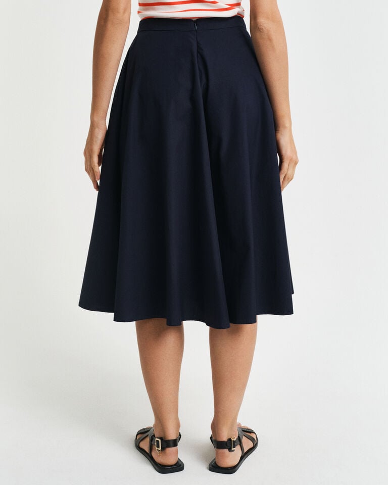 Gant Falda tipo chinos ligera Mejor oferta