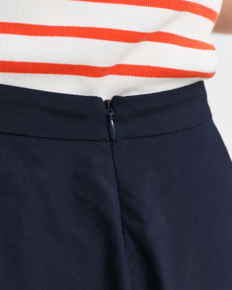 Gant Falda tipo chinos ligera Mejor oferta
