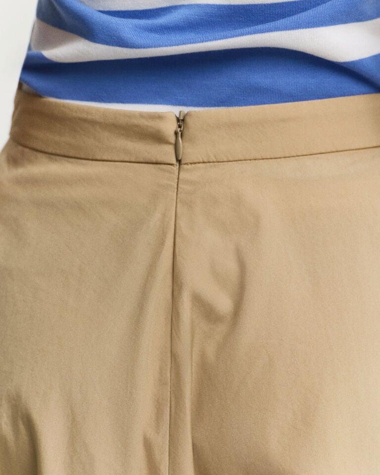 Gant Falda tipo chinos ligera Rebajas online