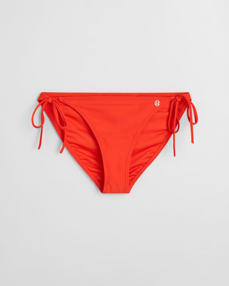 Gant Braguita de bikini con lazada Promoción trimestral