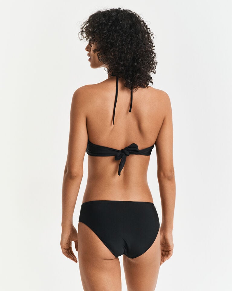 Gant Top bandeau Grandes descuentos