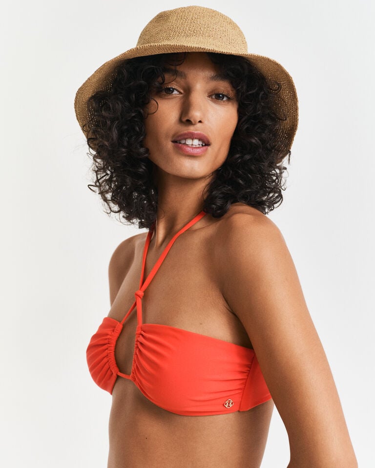 Gant Top bandeau Descuentos del mes