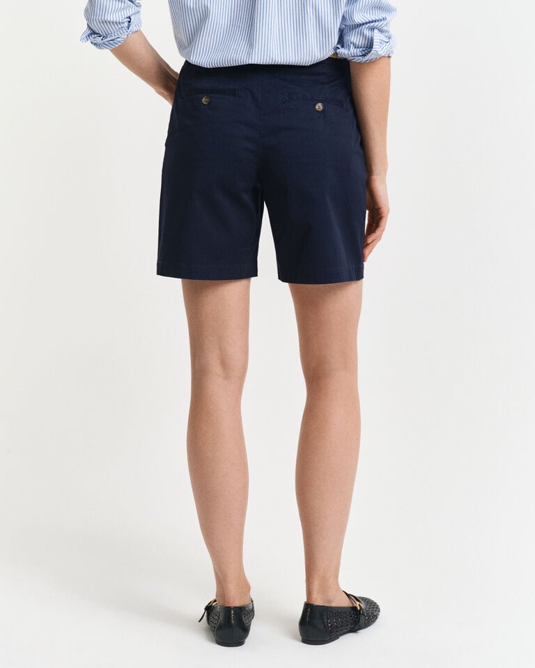 Gant Pantalones chinos cortos Oferta exclusiva