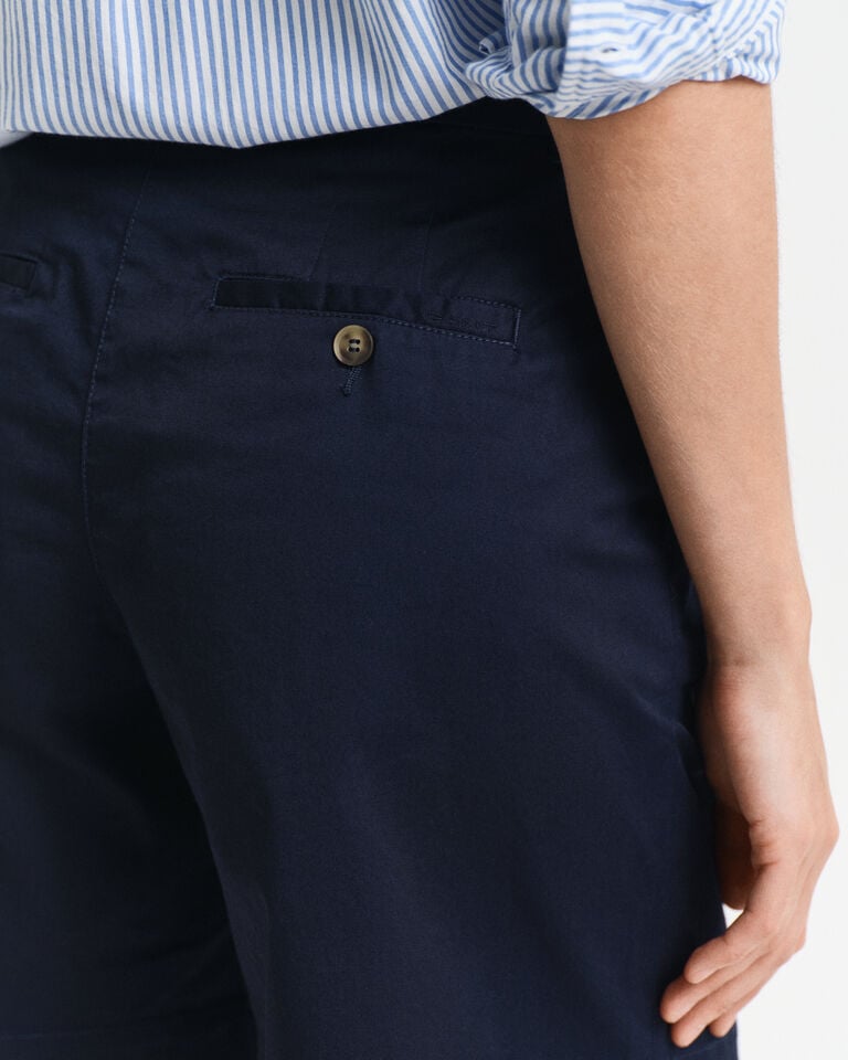 Gant Pantalones chinos cortos Oferta exclusiva
