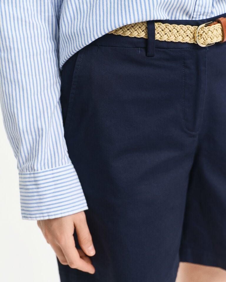 Gant Pantalones chinos cortos Oferta exclusiva