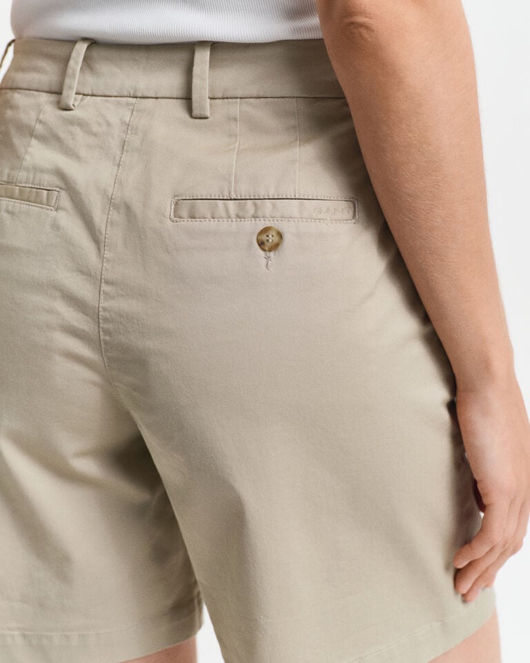 Gant Pantalones chinos cortos Última moda