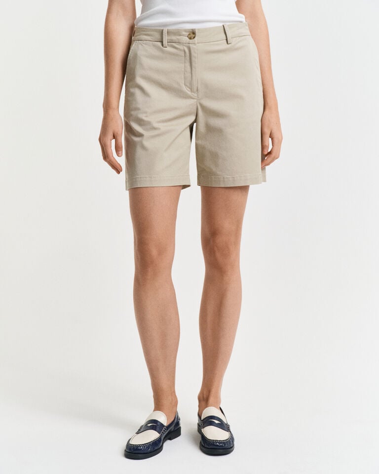 Gant Pantalones chinos cortos Última moda