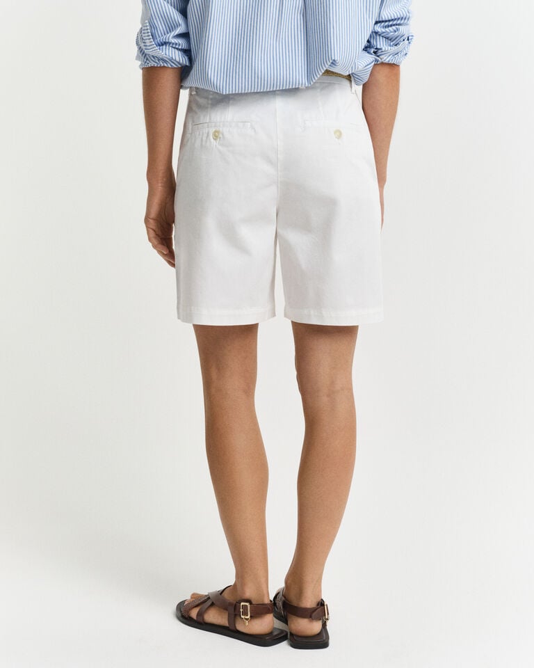 Gant Pantalones chinos cortos Descuento por venta flash