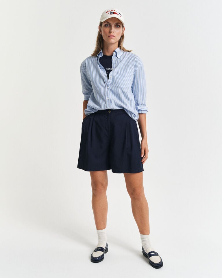 Gant Pantalones cortos Fluid