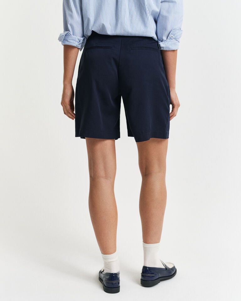 Gant Pantalones cortos Fluid Ofertas especiales