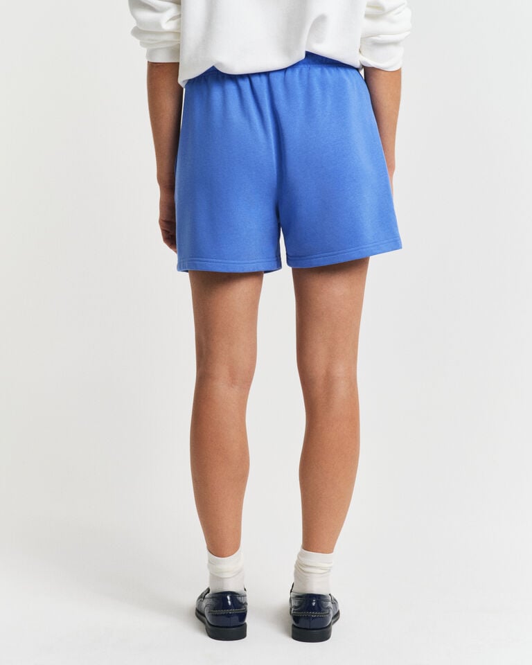 Gant Pantalones cortos Regular Fit Shield Grandes ahorros