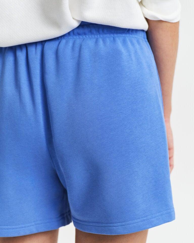 Gant Pantalones cortos Regular Fit Shield Grandes ahorros