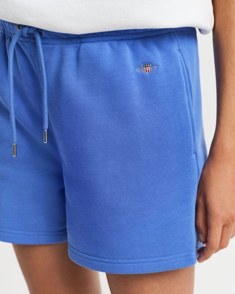Gant Pantalones cortos Regular Fit Shield Grandes ahorros