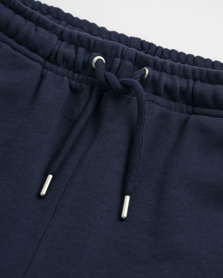 Gant Pantalones cortos Regular Fit Shield Rebajas de fin de temporada