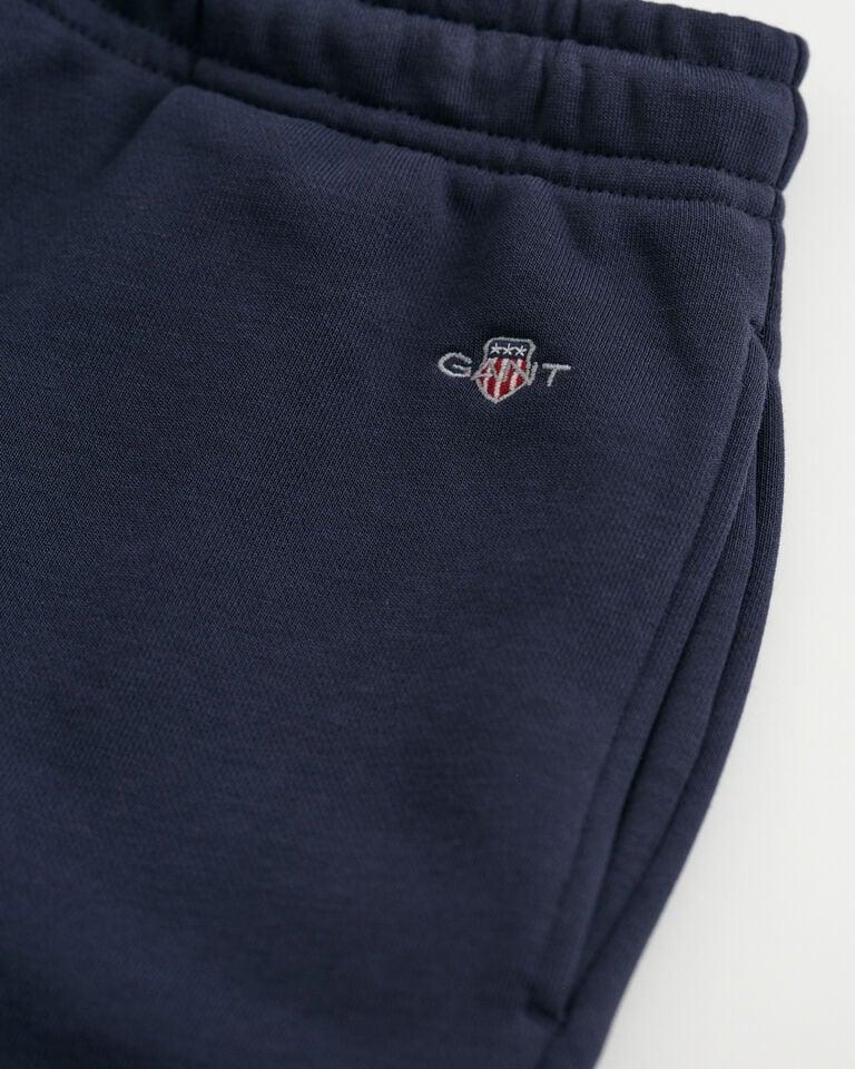 Gant Pantalones cortos Regular Fit Shield Rebajas de fin de temporada
