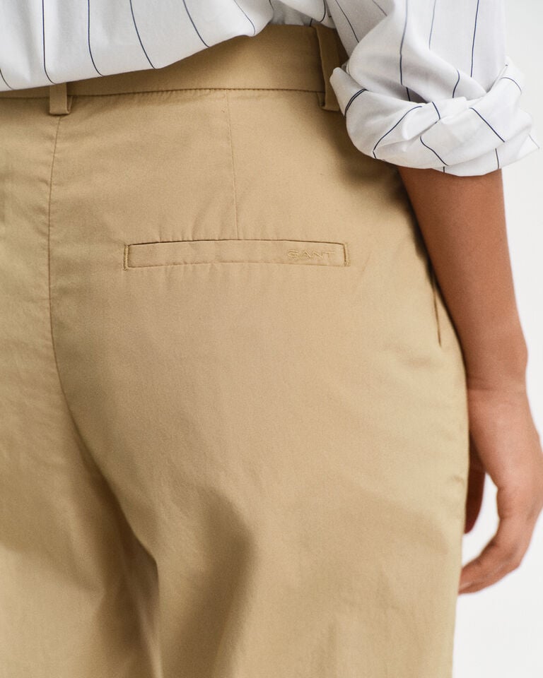 Gant Pantalones chinos ligeros Gran oferta