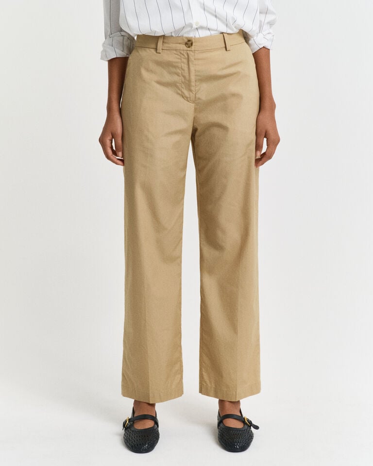Gant Pantalones chinos ligeros Gran oferta