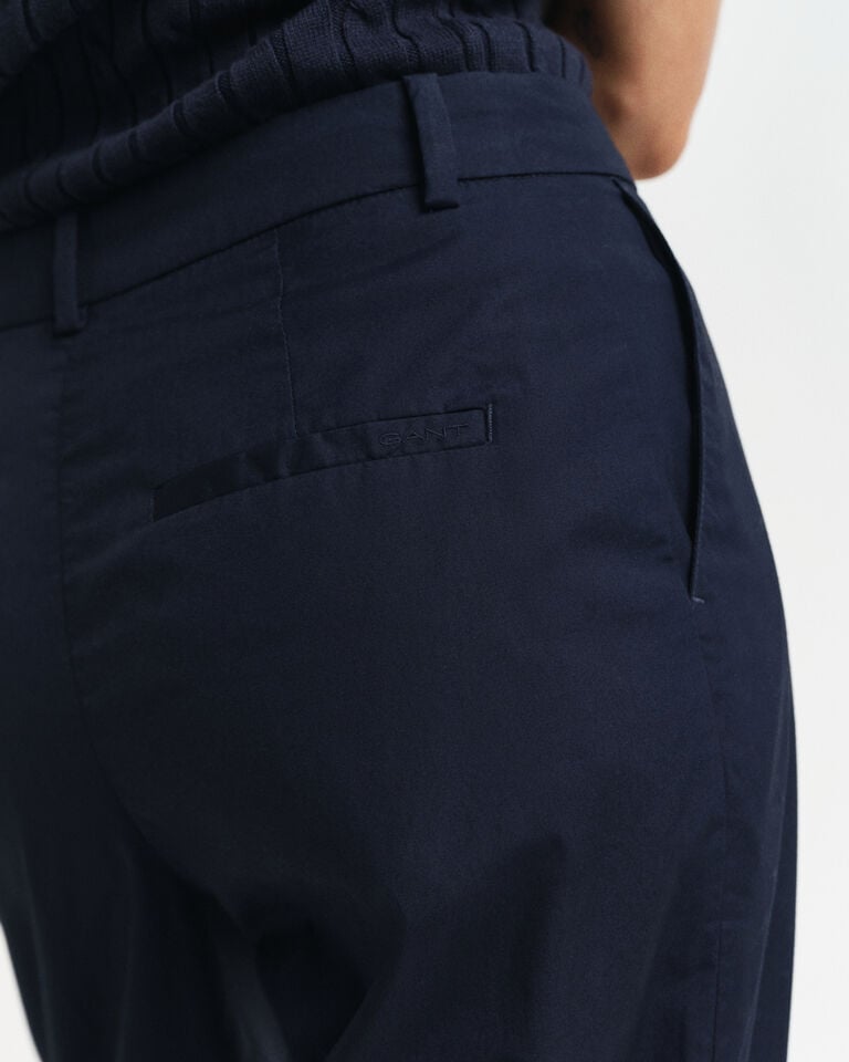 Gant Pantalones chinos ligeros Ventas relámpago