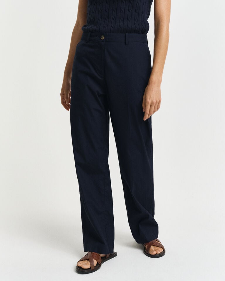Gant Pantalones chinos ligeros Ventas relámpago