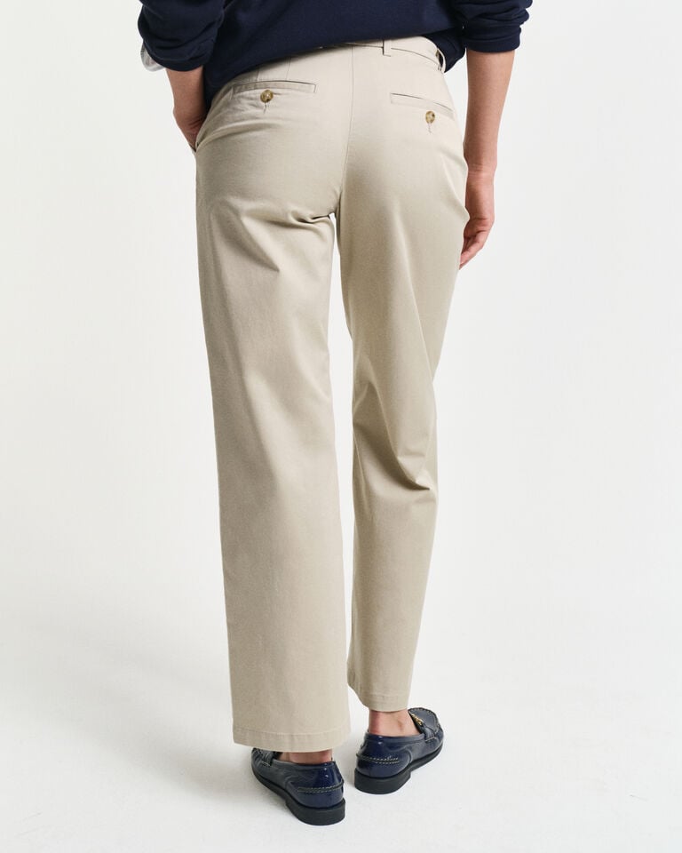 Gant Pantalones chinos Regular Fit Tienda