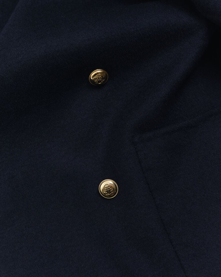 Gant Americana Club cosida a mano Superdescuento