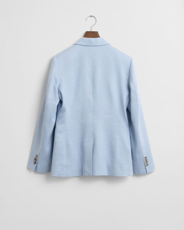 Gant Americana Slim Fit de lino elástico Grandes descuentos