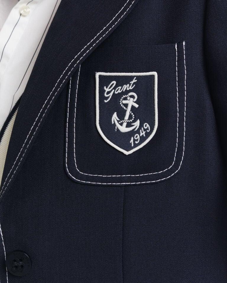 Gant Americana Bullion con puntadas en contraste Envío internacional gratuito