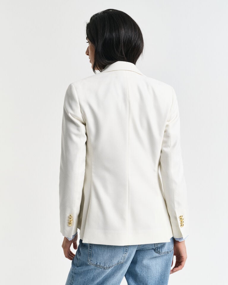 Gant Americana Club Slim Fit Tienda de fábrica