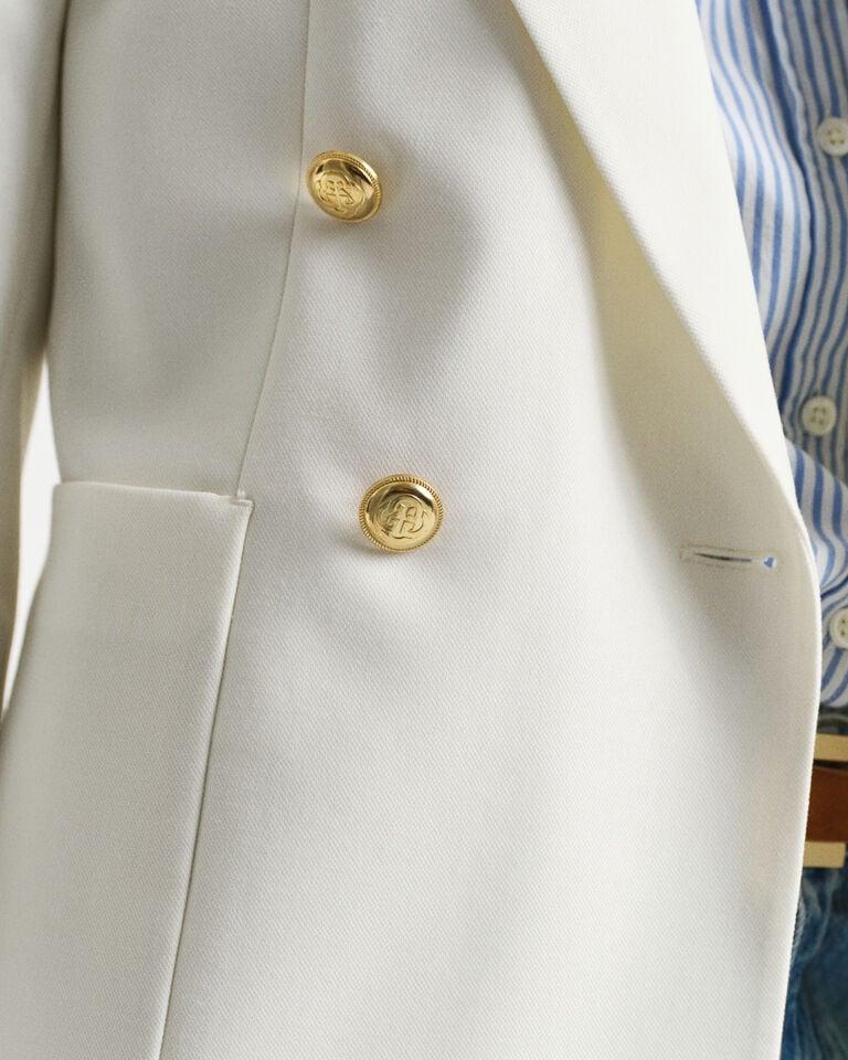 Gant Americana Club Slim Fit Tienda de fábrica